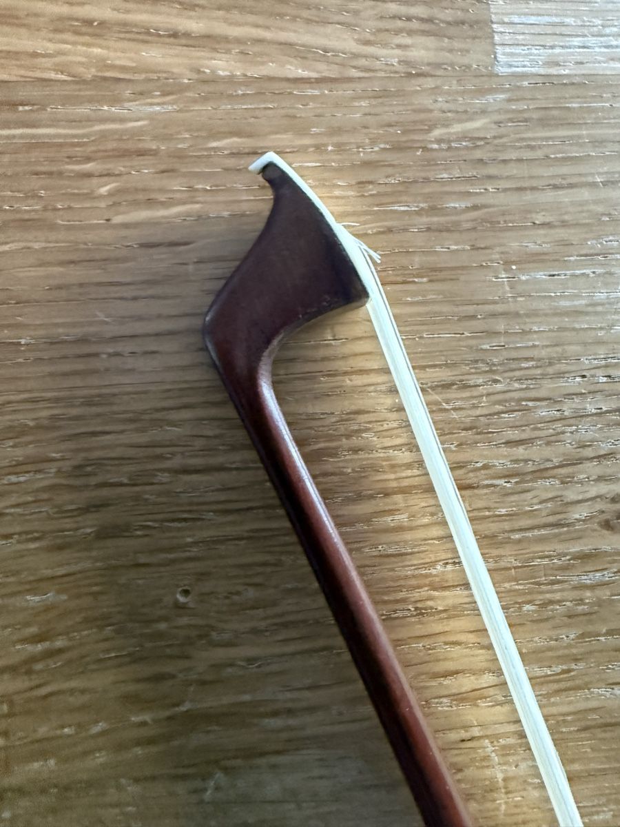Strumenti musicali: Geige Bogen,  Bogen Geigenbogen Violine – Usato da Goldach venduto da Messerguru 5