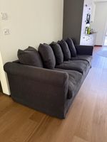 Gratis sofa