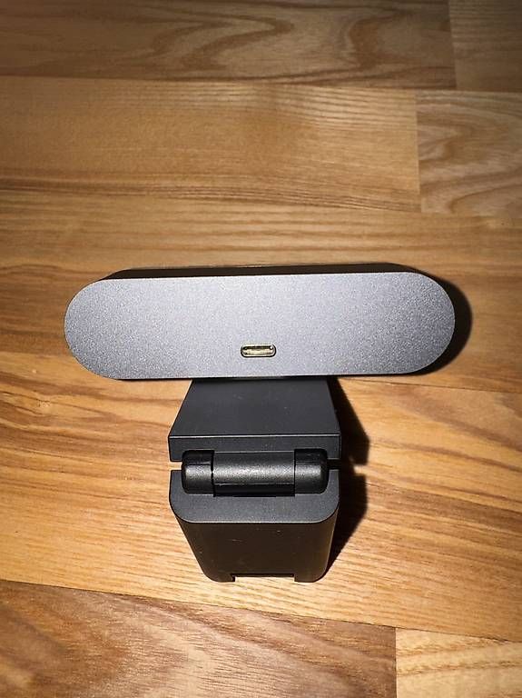 Logitech Webcam: Logitech Brio 4K Webcam - Top Zustand – Usato da Netstal venduto da Djukaxgajic01 2