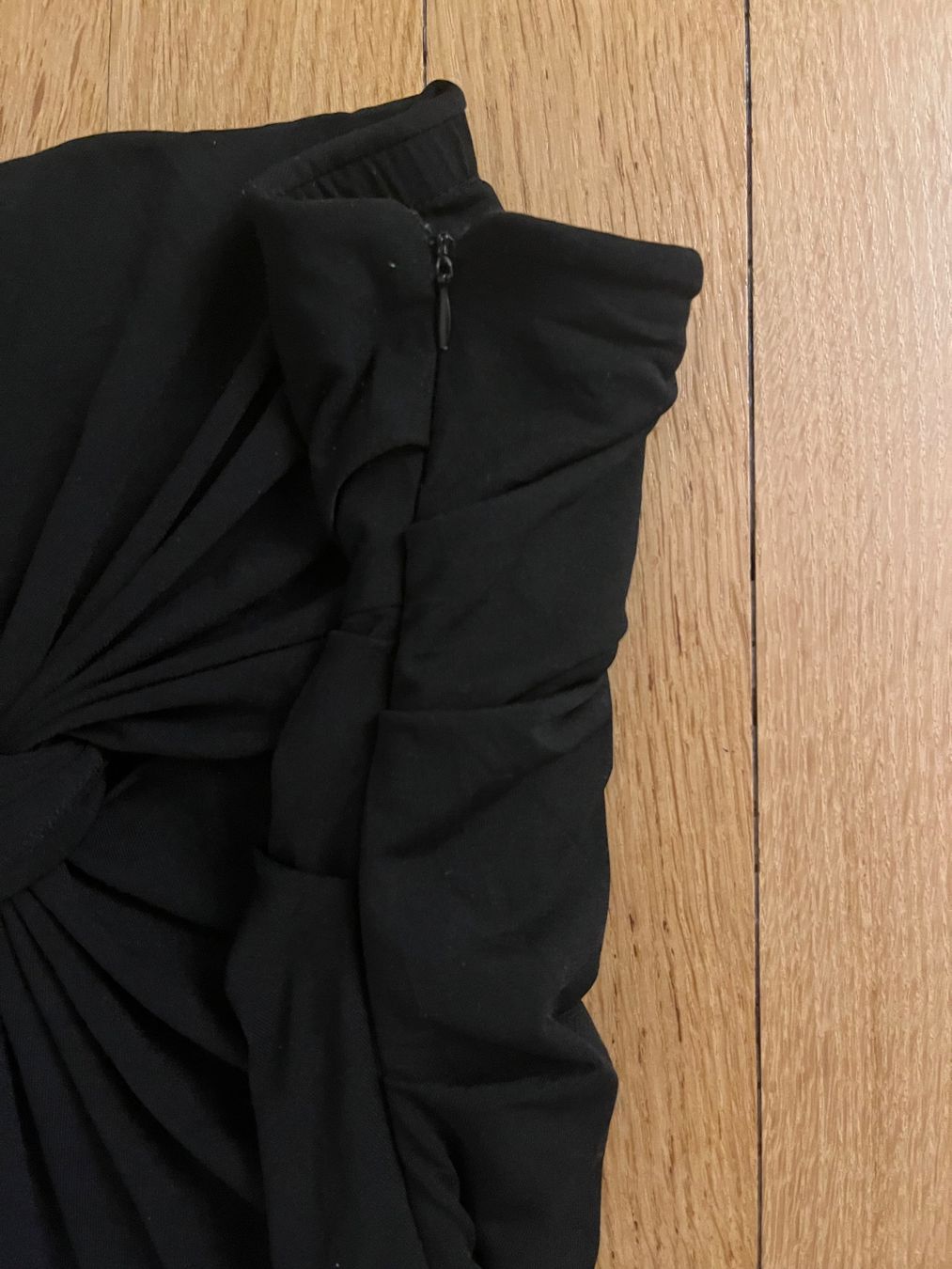 Vestiti: Kleid schwarz trägerlos – Usato da Rüti ZH venduto da sar_9gnw 2