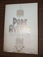 Park Avenue Roman de Cristina Alger