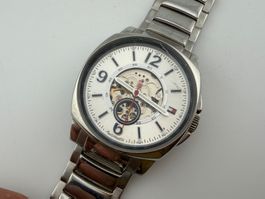 TOMMY HILFIGER Handaufzug