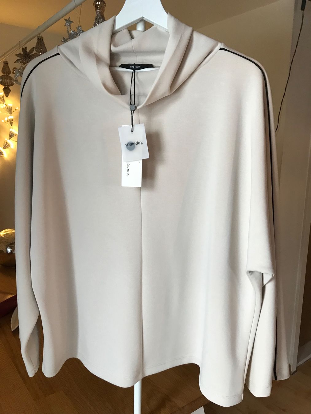 Someday Maglioni & Felpe: Traumhafter Someday Pullover 42 mit Etikette! – Nuovo e nell'imballaggio originale da St. Margarethen TG venduto da kel_h66s 6