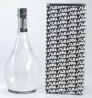 Grappa Anonima mit spezieller Flasche