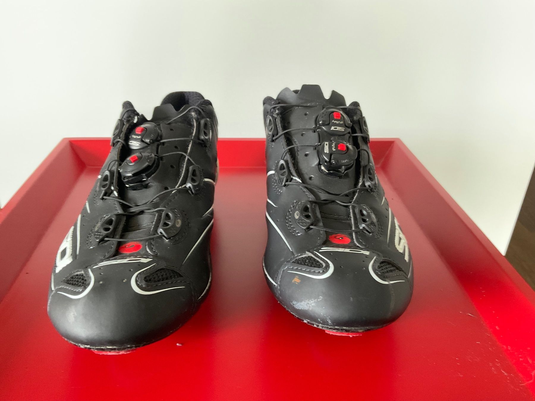 SIDI Herrenschuhe: Rennrad Schuh Sidi – Gebraucht aus Subingen von 1001jaguar 1