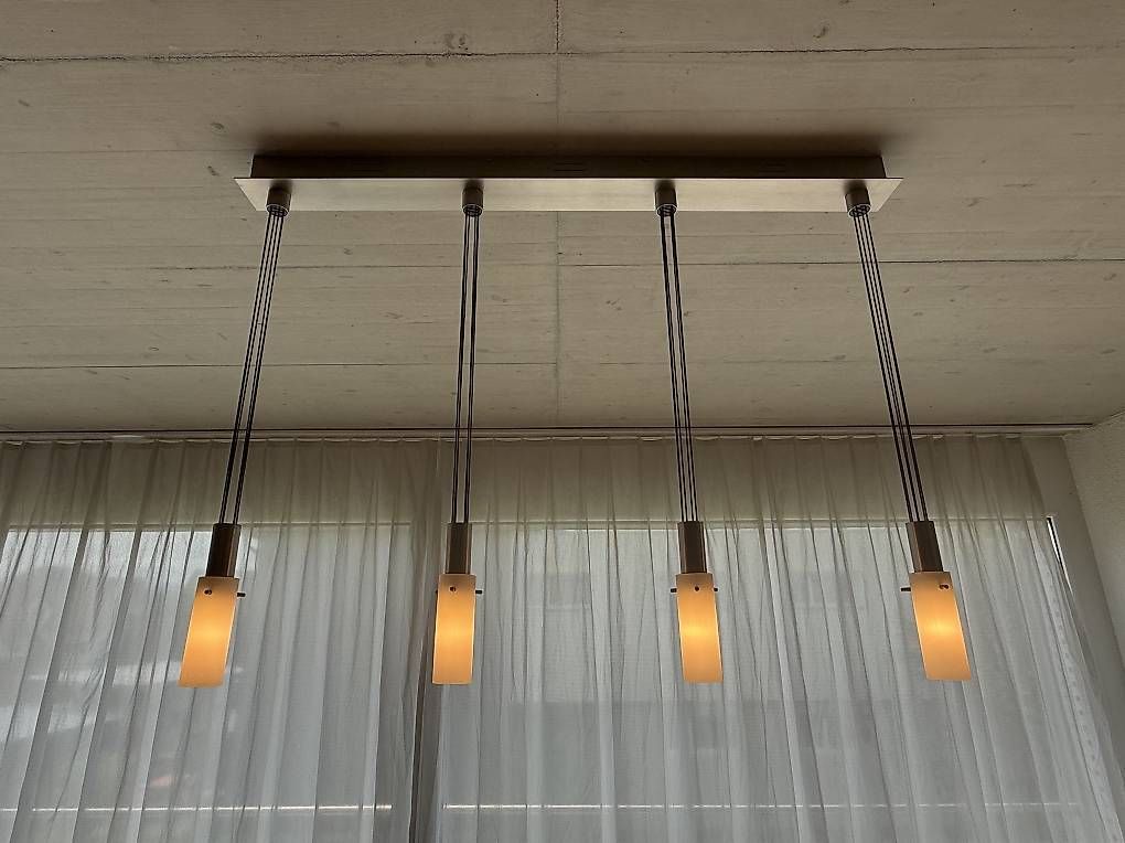 Lampadari & plafoniere: Hängeleuchte – Usato da Kriessern venduto da Type-S 1