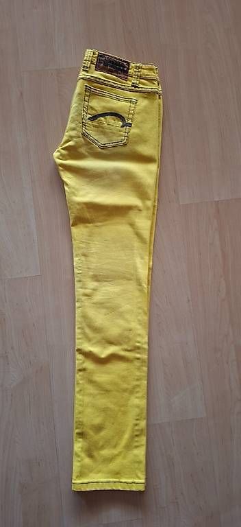 Jeans: Jeans – Gebraucht aus Bubikon von Mis_nl7l
