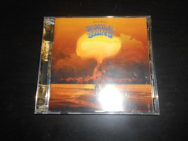 Spiritual Beggars – Earth Blues / 2013 / 2 CDs
