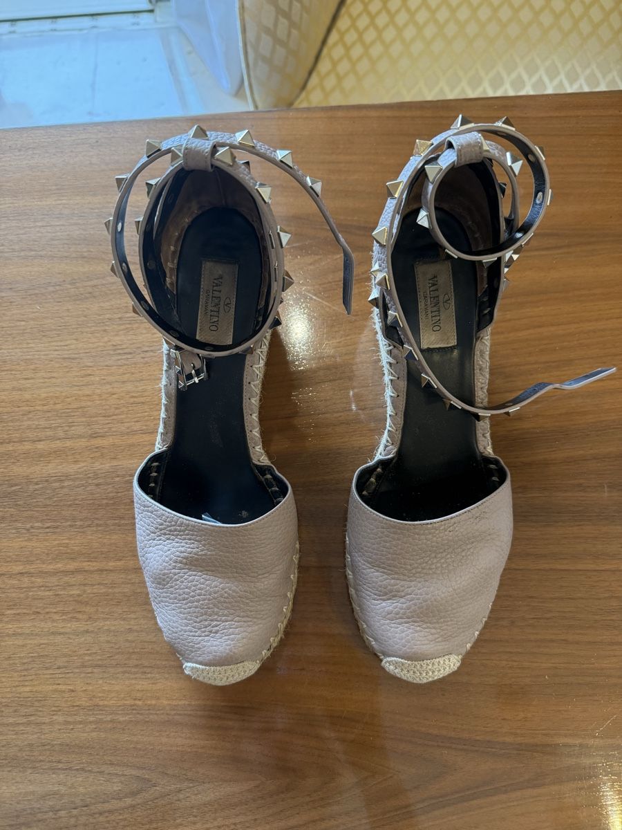 Valentino Scarpe da donna: Valentino espadrilles 39 – Usato da Zollikon venduto da sba_5tf2 3