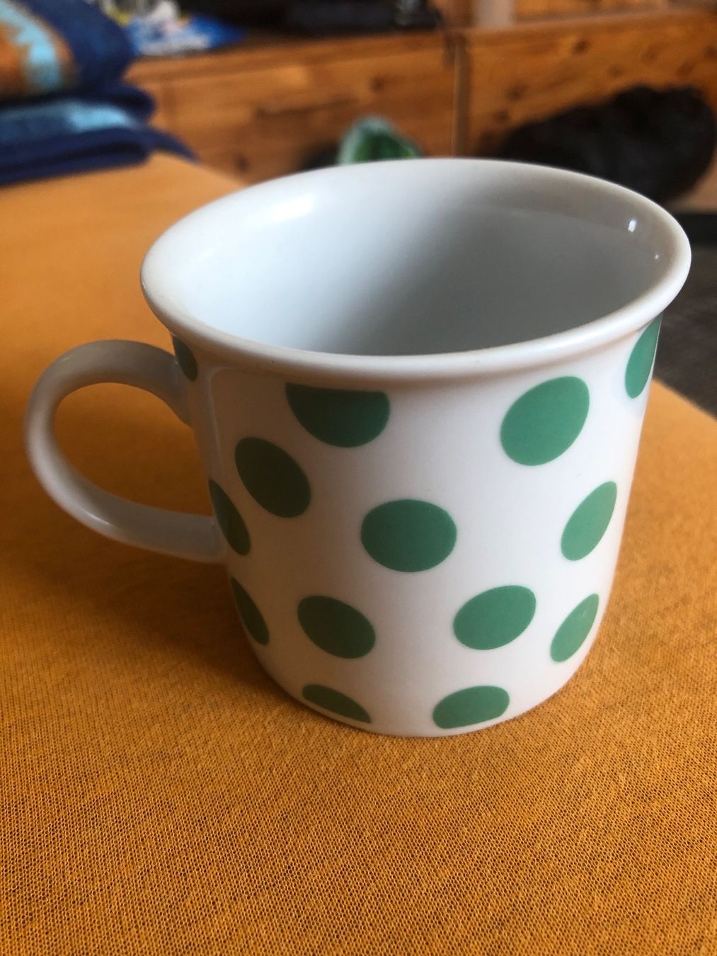 Tassen: Tasse – Gebraucht aus Schaffhausen von D-MAC