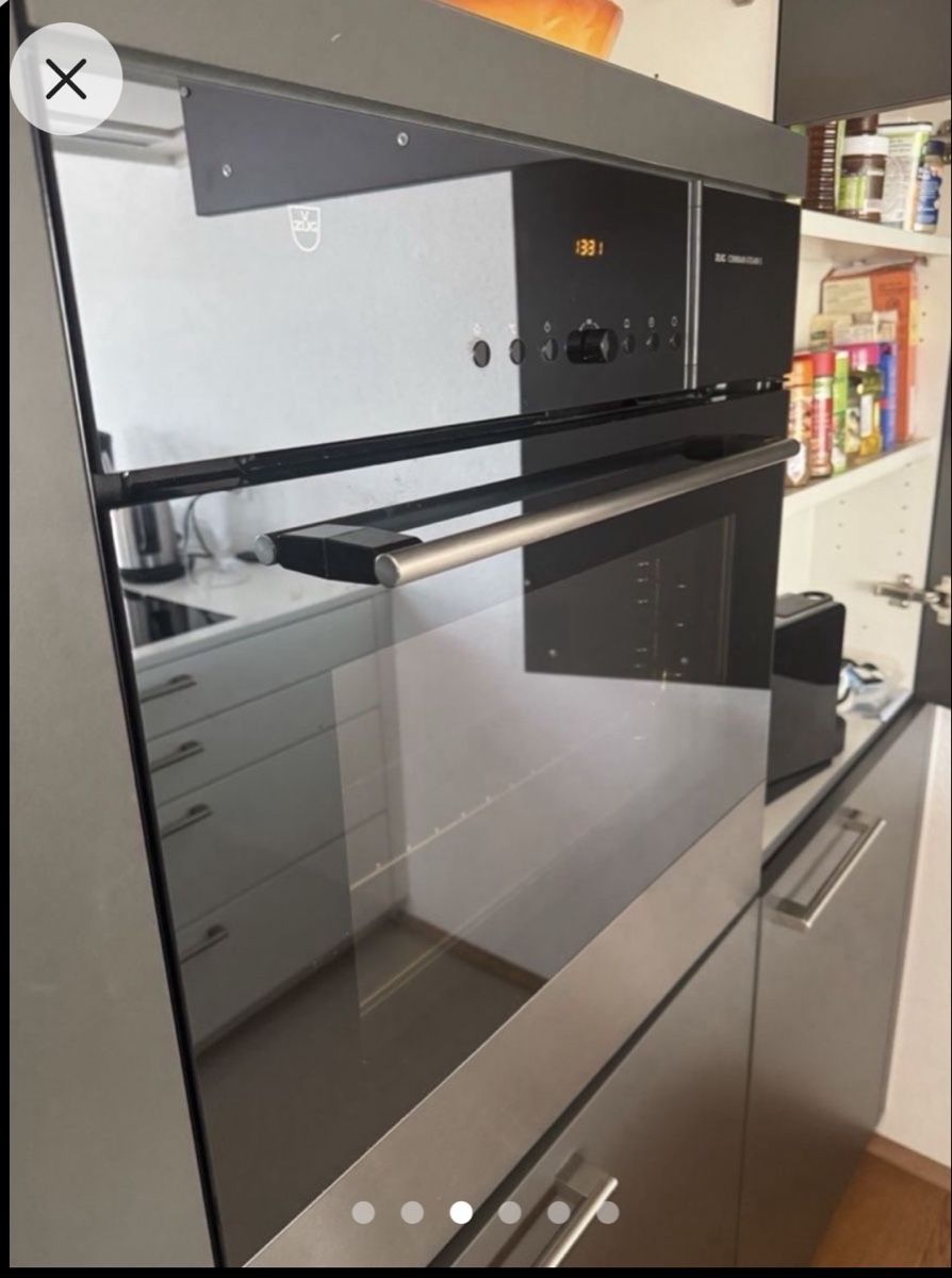 Cucine complete: Komplett Küche DEMONTIERT  – Usato da Cham venduto da ABhome10 8