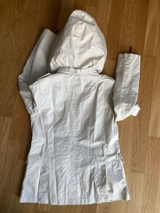 Zara Vestes: Hochwertige Übergansjacke – D'occasion à Thalwil par val_bm5t 2
