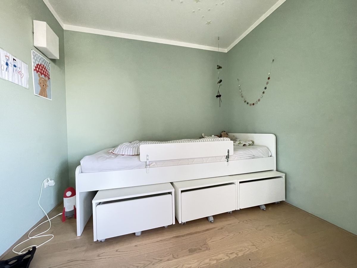 Ikea Letti: Släkt Bett Ikea – Usato da Birmensdorf ZH venduto da awicht