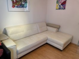 Bettsofa für WG