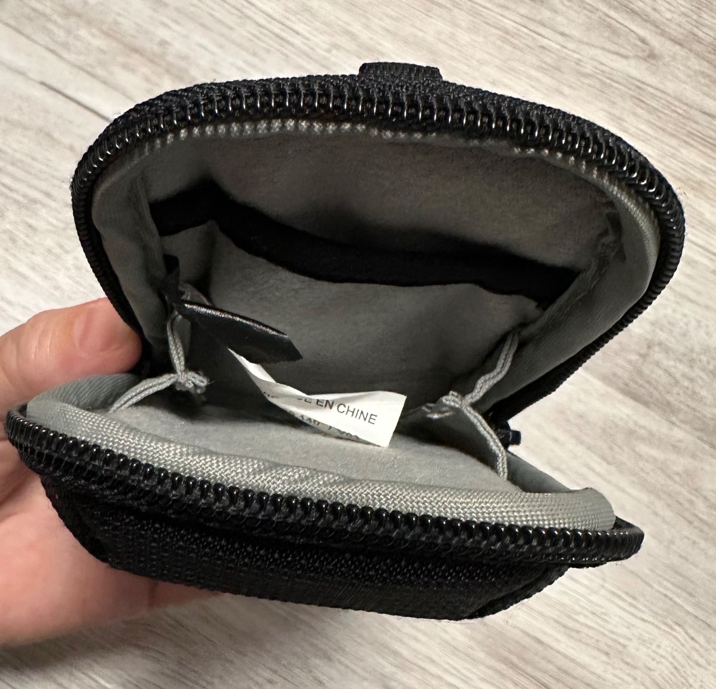 Lowepro Borse: LOWEPRO Kameratasche Gürteltasche Handytasche NEU – Nuovo (secondo la descrizione) da Rickenbach b. Wil venduto da sunneschii_ 4