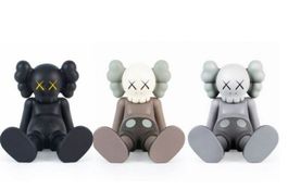 KAWS Holiday Taipei 2019 set de 3