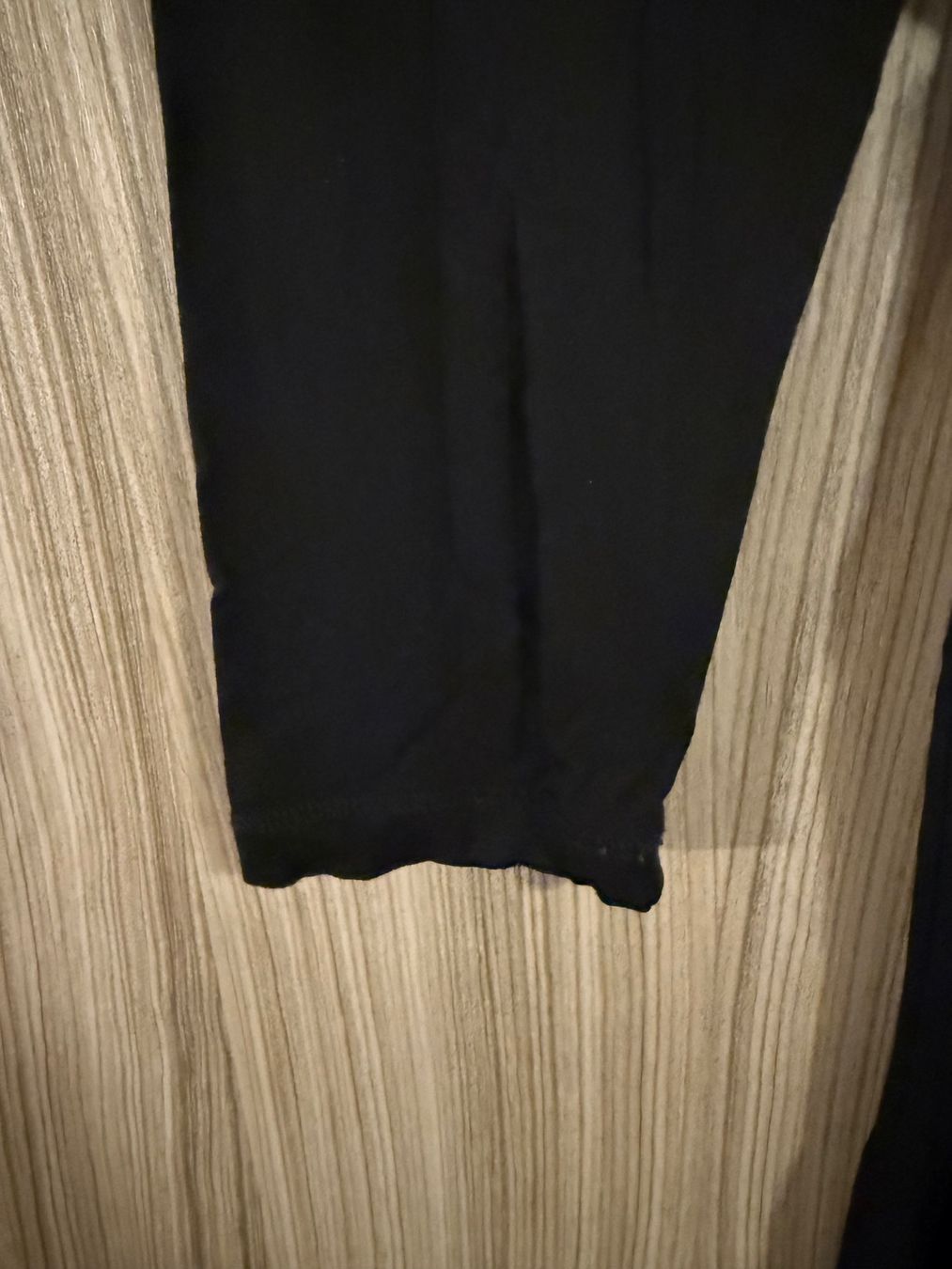Nile T-shirt: Nile Langarm Shirt schwarz Gr. L – Usato da Kloten venduto da ble_78dj 2
