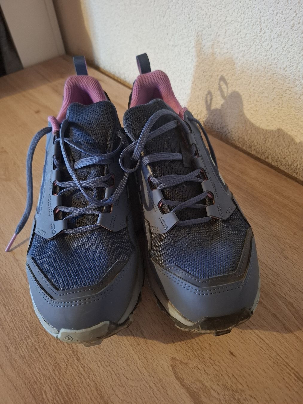 Adidas Scarpe da donna: Adidas Trekking schuhe  – Usato da Zollbrück venduto da Fiat_Jaenu 3