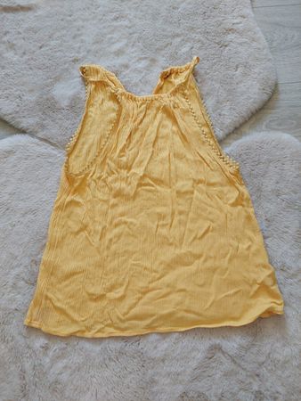 Top von H&M Gr. 34