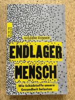 Taschenbuch "Endlager Mensch", Susanne Donner