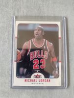 NBA 2006 FLEER MICHAEL JORDAN