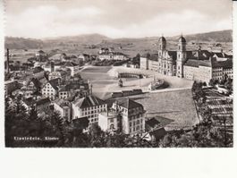 Einsiedeln ca. 1950