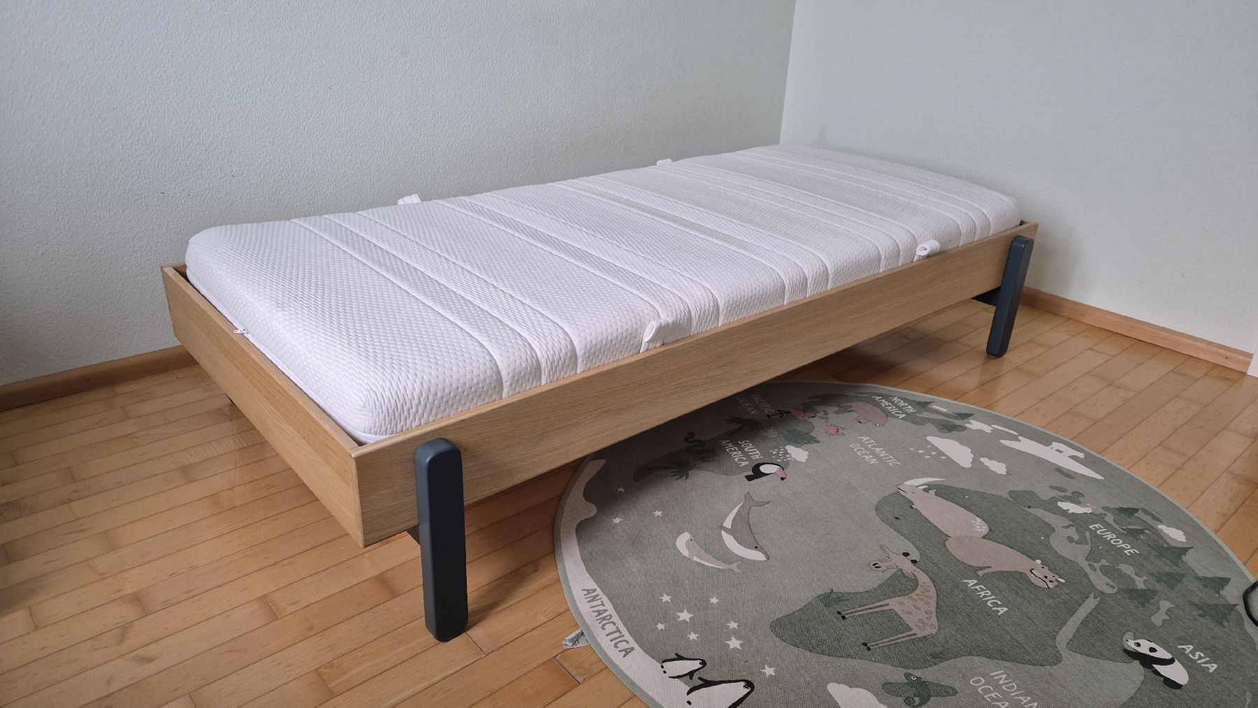 Micasa Letti: Bett Micasa – Usato da Biel-Benken BL venduto da Nin_7llj 2