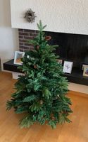 Weihnachtsbaum aus Kunststoff