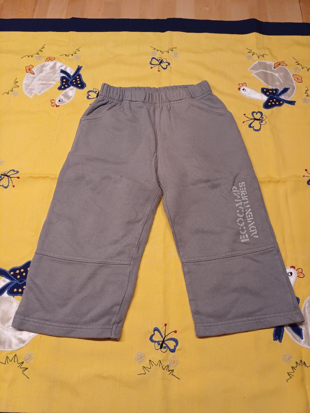 Pantaloni: 3er Set: Kinderhosen, Grösse 86 – Nuovo (secondo la descrizione) da Röschenz venduto da mat_w9rm 2