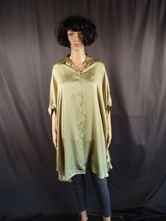 ZARA Bluse Gr XS