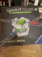 NEUES Ravensburger GraviTrax Pro Splitter Erweiterung neu