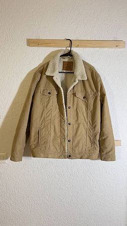 Herbstjacke / Übergangsjacke
