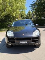 Porsche Cayenne S 955  Top gepflegt, 118000km