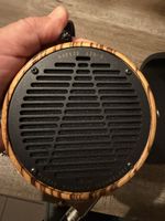 Audeze LCD-3 Headphones - Audiophile Quality
