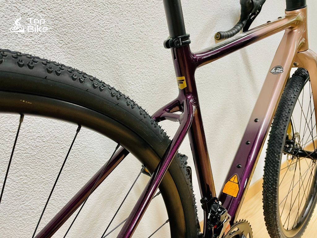Focus Vélos: NEW Focus Atlas 6.9 S/51cm – Neuf avec emballage d'origine à Stallikon par TopBikeCH 4