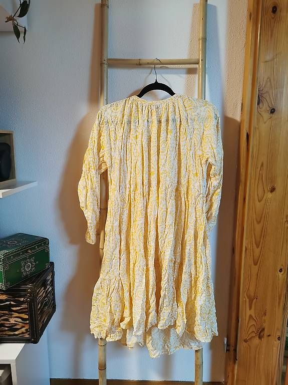 Vestiti: Sommer Kleid – Usato da Neuhausen venduto da NatWag 4