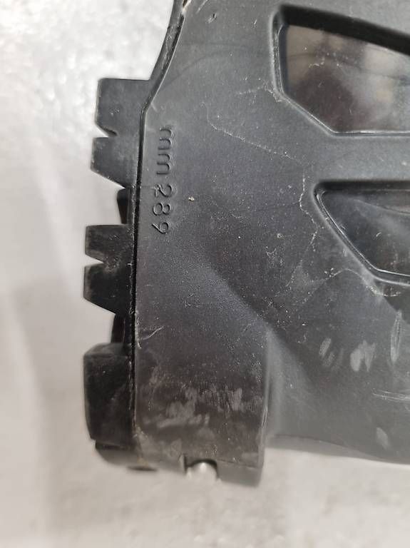Scarpa Scarpe da uomo: Scarponi scialpinismo – Usato da Cugnasco venduto da flavio.donati 3