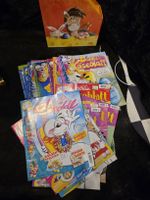 Diddl Käseblatt