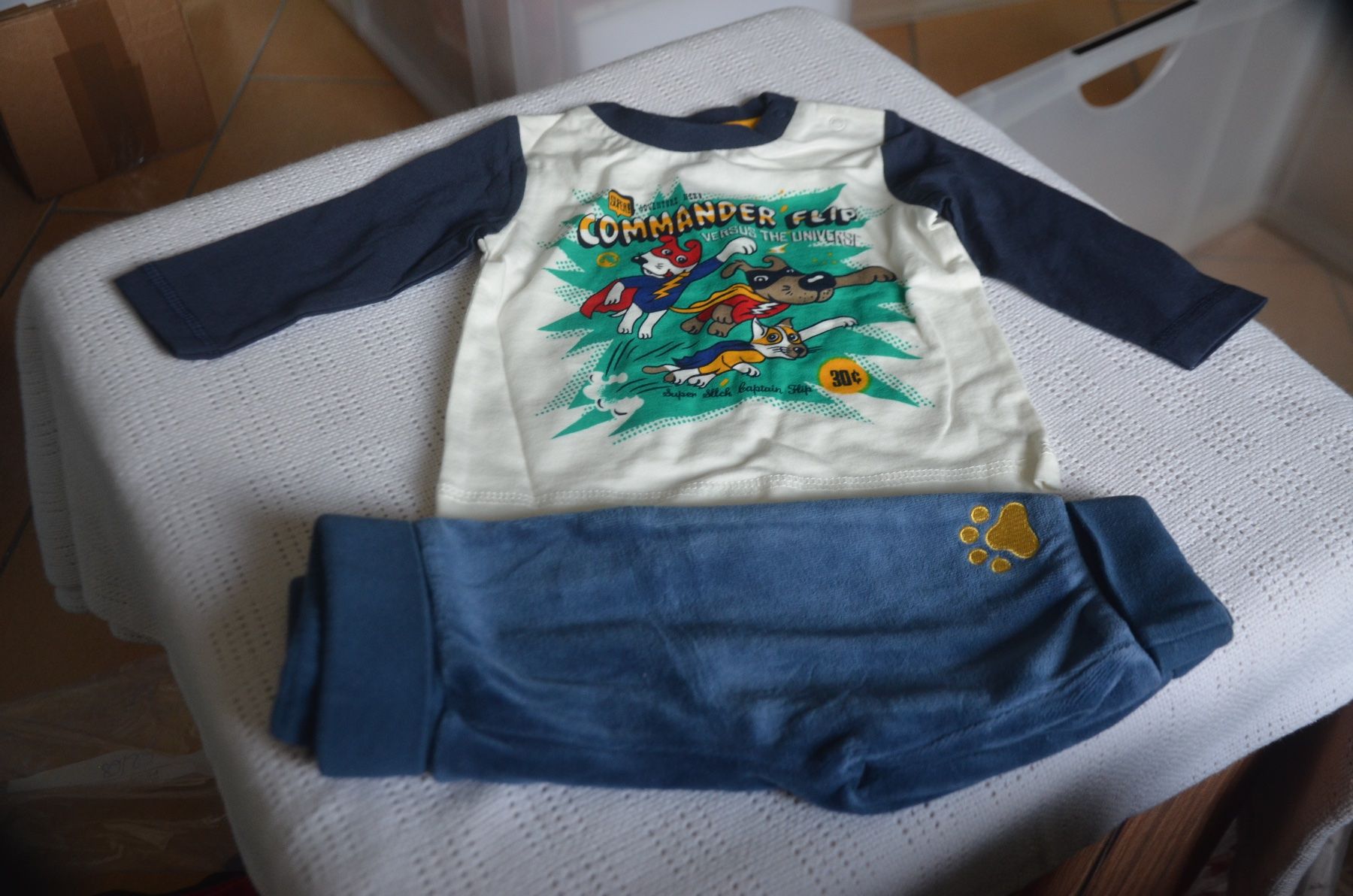 Lotti & Set di vestiti: TAILLE 62 – Usato da Chiasso venduto da Dolly015