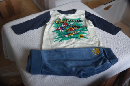 TAILLE 62