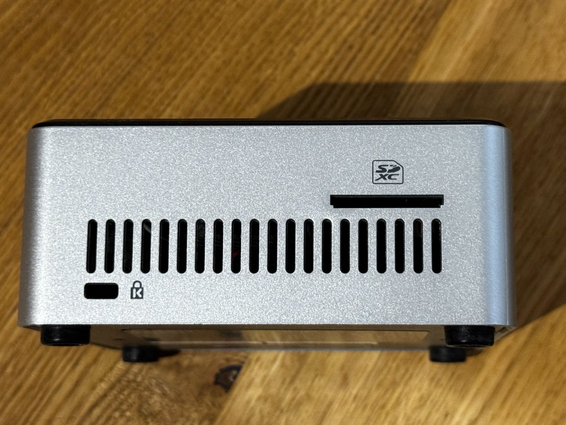 Intel PC: Intel NUC5PGYB – Usato da Flawil venduto da lightstorm77 2