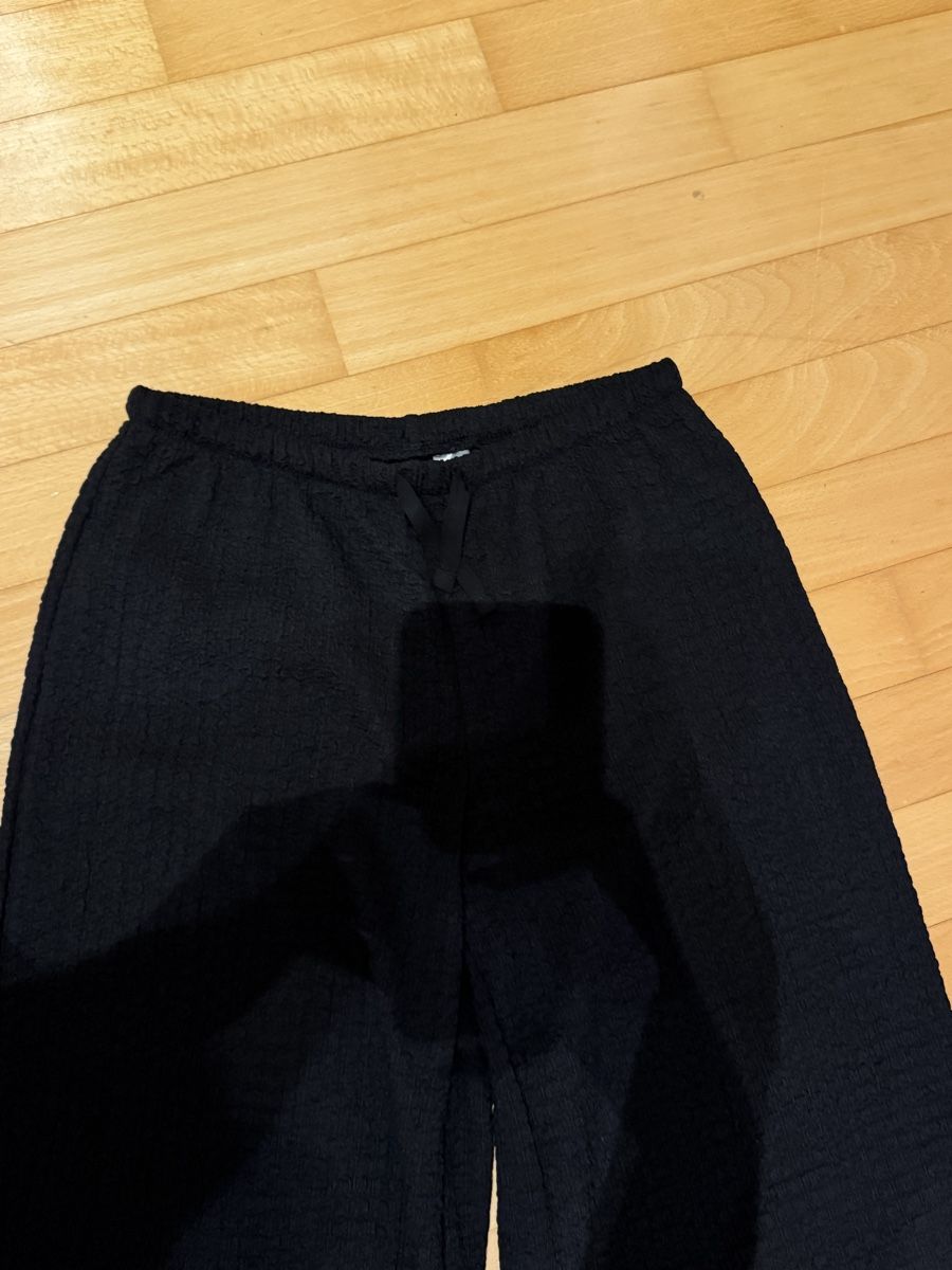 H&M Pantaloni: Stoffhose – Nuovo (secondo la descrizione) da Turgi venduto da eiiinalem 1