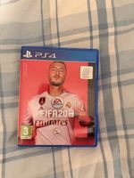 FIFA 20 PlayStation 4