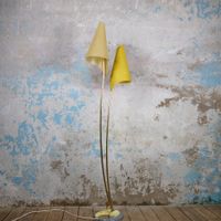 Stehlampe Dame & Co Neheim