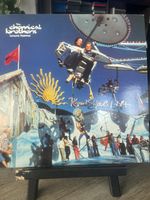 Chemical Brothers / leave home 