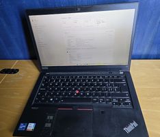 Lenovo ThinkPad T14 Gen 2 i7-1185G7 32GB RAM 1TB NVM 