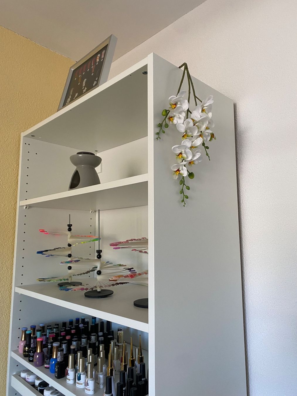 Ikea Schränke: PAX Schrank für Nagel oder Kosmetikaprodukte – Gebraucht aus Lengnau AG von pauergirl 2