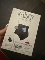 Kaiserschlüpfer Slip mit Kühlpad schwarz Grösse L