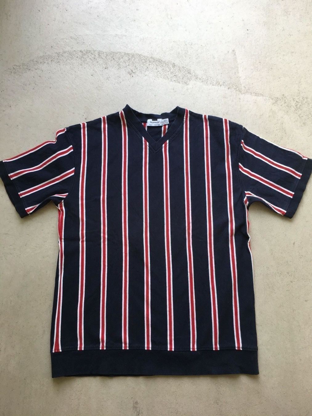 T-shirt: 3 kurzarm T-Shirts Gr. S – Usato da Udligenswil venduto da Giordi3 1