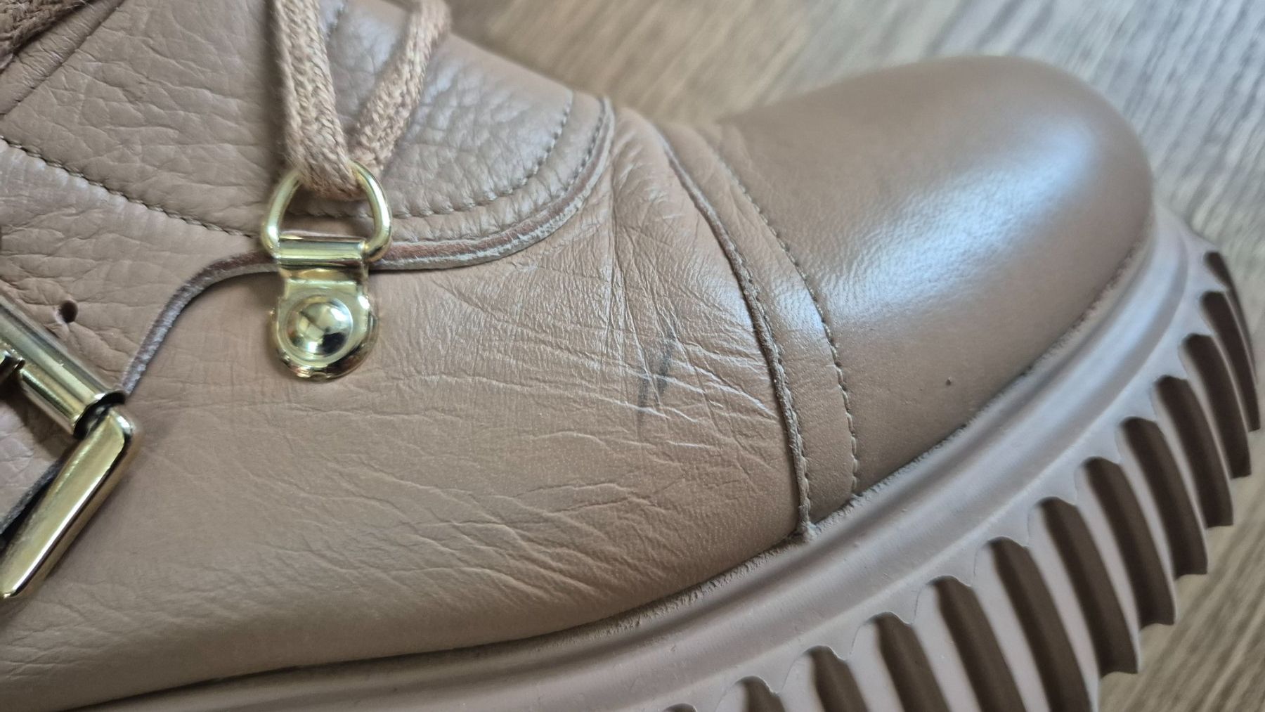AGL Chaussures femmes: AGL Combat boots size 37.5 – D'occasion à Zürich par monadiederich 8